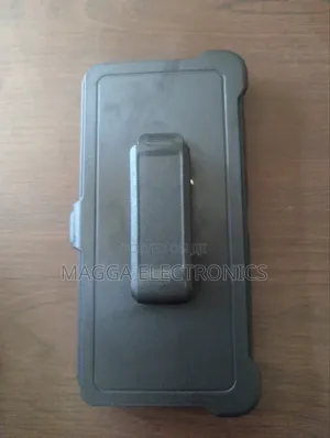 Samsung A07 Rugged Military Defender Case (Otterbox Model )