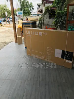 High Quality Lg 65ur80006 65 Inch Uhd Smart Webos Tv.