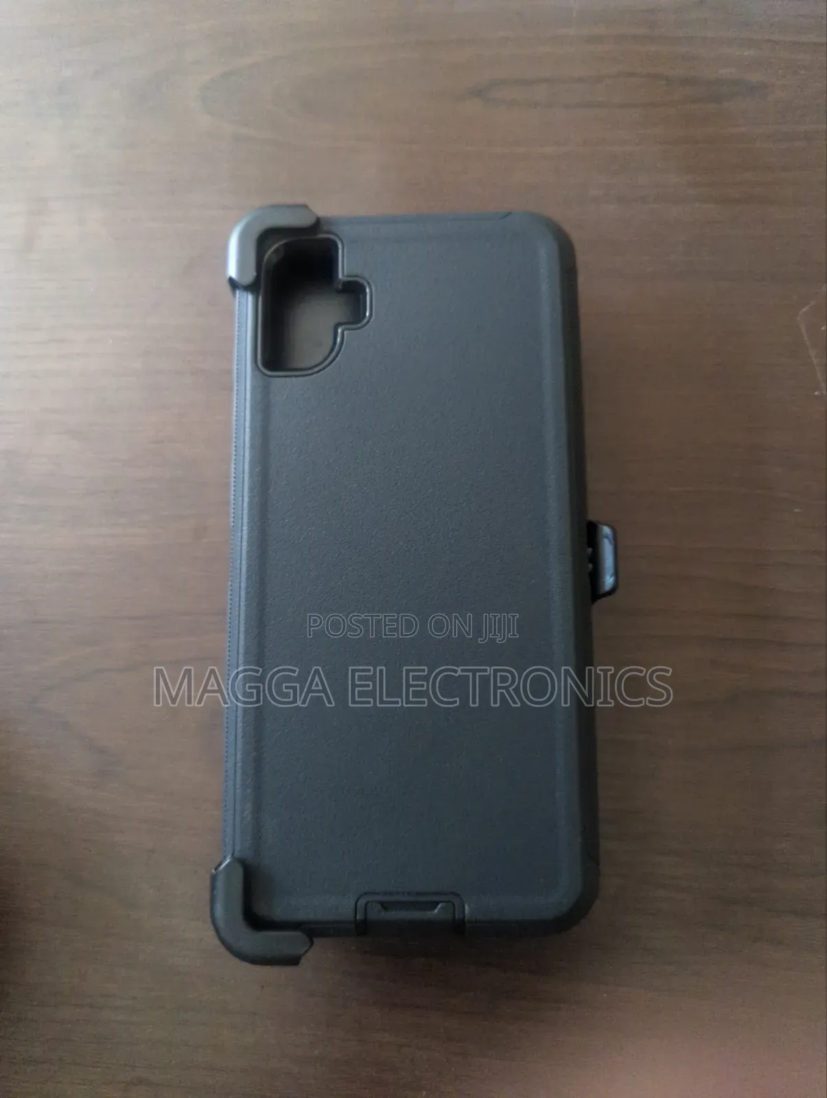 Samsung A07 Rugged Military Defender Case (Otterbox Model )