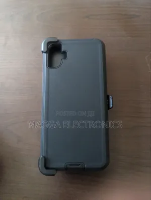 Samsung A07 Rugged Military Defender Case (Otterbox Model )