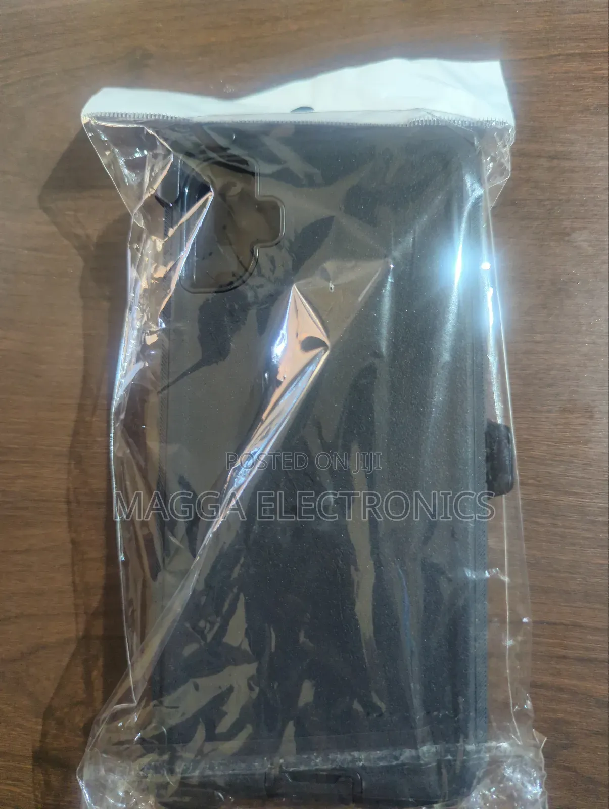 Samsung A07 Rugged Military Defender Case (Otterbox Model )