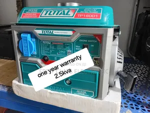 Quality and Affordable 2.5kva Gasoline Engine
