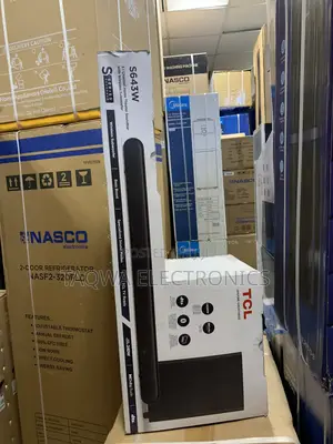 Absolutely Pure TCL Sound Bar