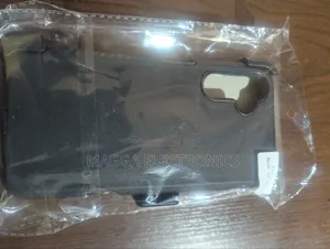 Samsung A14 Hard Military Rugged Case ( Otterbox Defender)