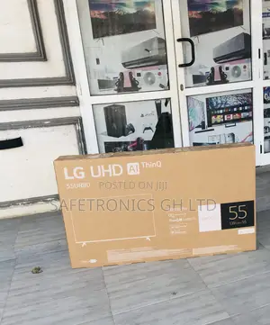 Order Ultra 55 Inch Smart Led Ur73 Android Lg Tv