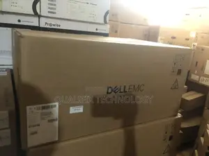New Server Dell 16GB Intel Xeon HDD 2T