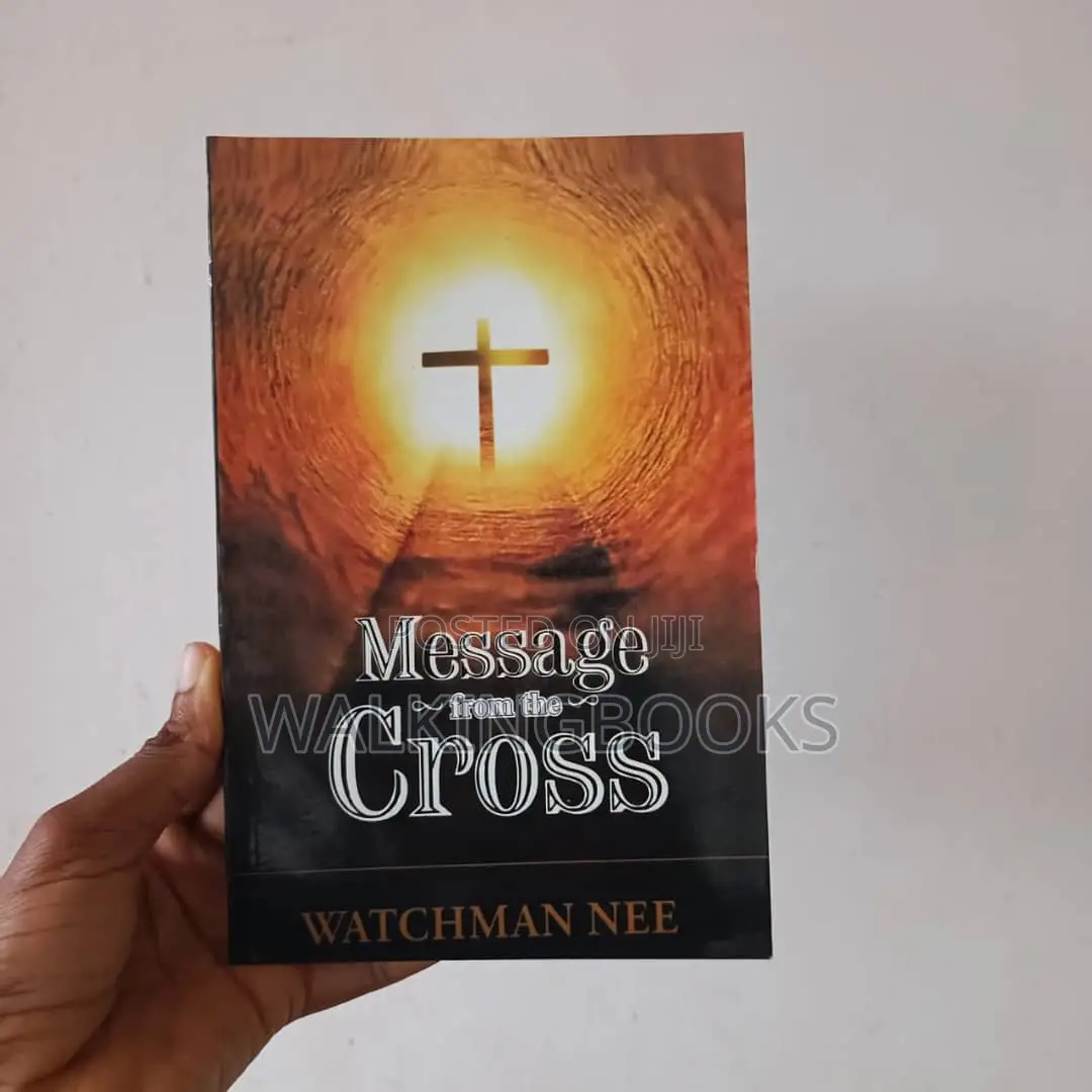 Message From the Cross-Watchman Nee