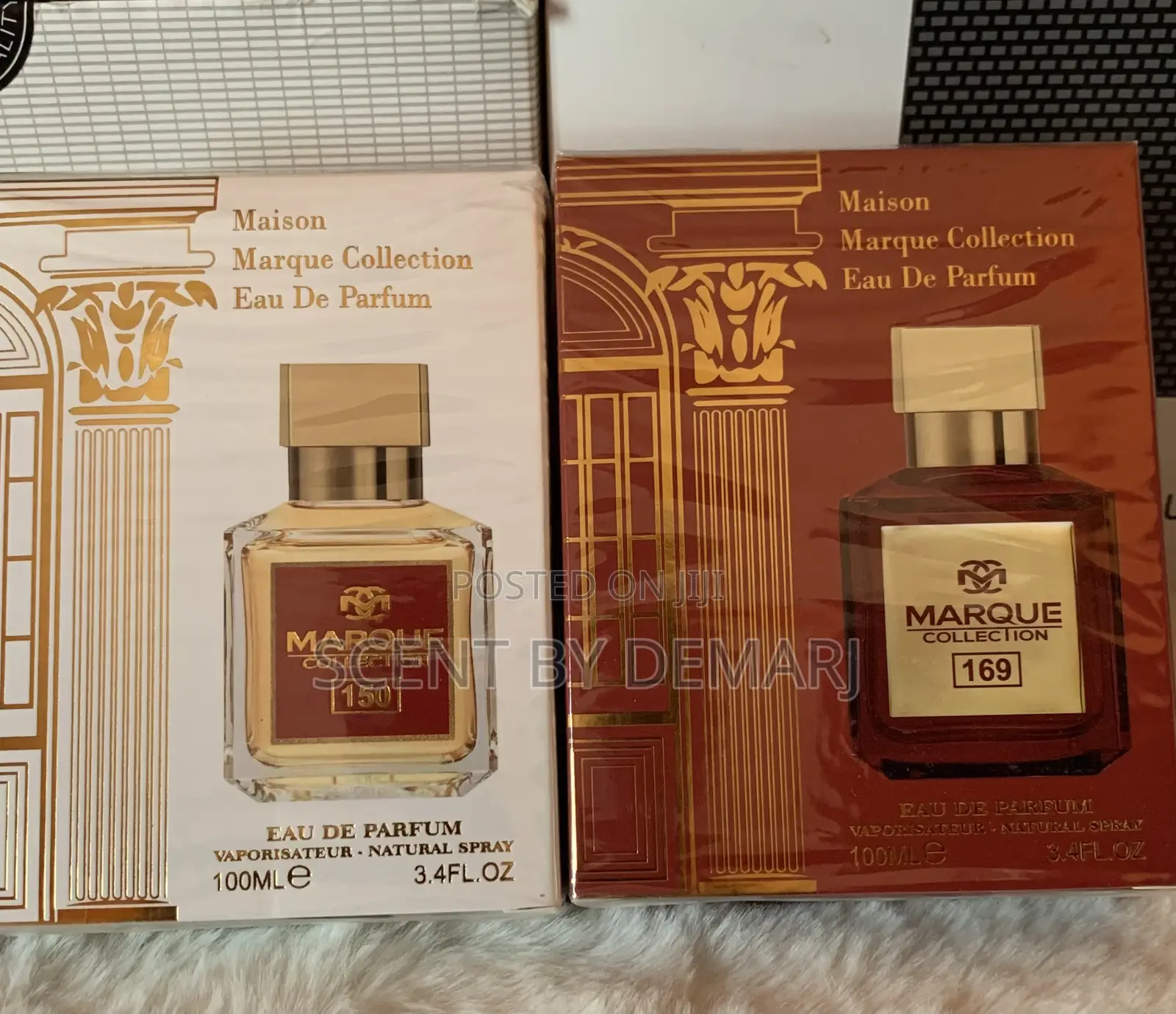 Smart Collection 150 169 (Barakkat)