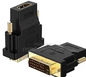 Dvi to Hdmi Converter
