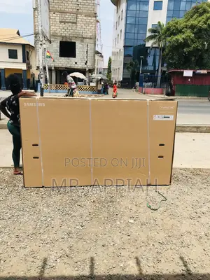 Quality Yet Affordable Samsung 98 Du9000 98” Crystal Uhd Tv
