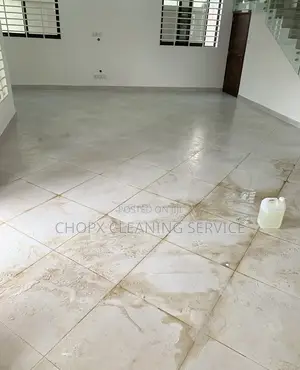 Revitalize Your Space With Chopx Cleaning Services