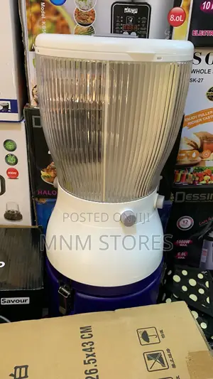 Cereal Dispenser