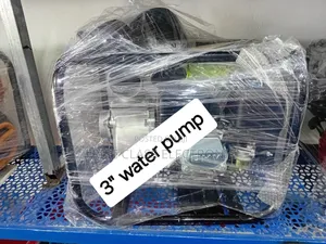 7.5hp Honda Petrol Water Pump