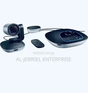 Logitech Conference Hd Webcam