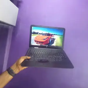 Laptop HP 250 G5 4GB Intel Pentium HDD+SSD 500GB