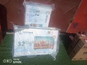 32inches Sigma Digital Satellite Tv Sigma 32