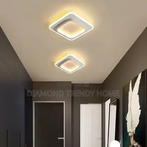 Luxury Led Ceiling Lights