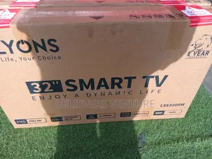 Smart Life Ailyons 32 Inches Tv Ailyons 32 Inches