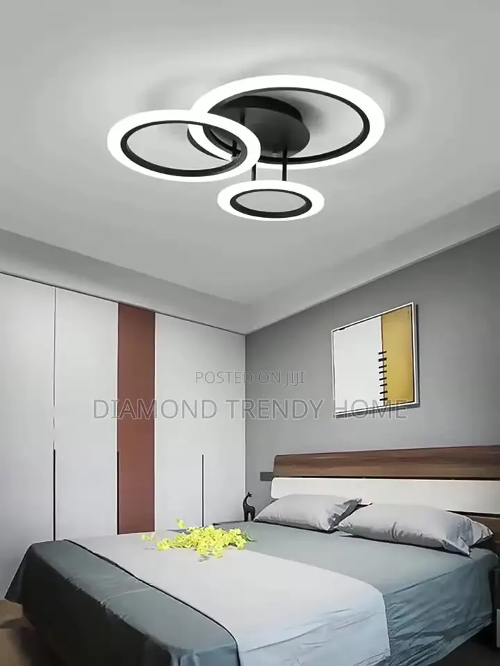 Luxury Led Ceiling Light