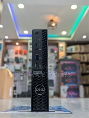 New Desktop Computer Dell Optiplex 7020 16GB Intel Core I5 SSD 512GB