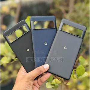 Carbon Fiber Cases for Pixel 5,5a,6,6a,6 Pro, 7, 7a, 7pro,9