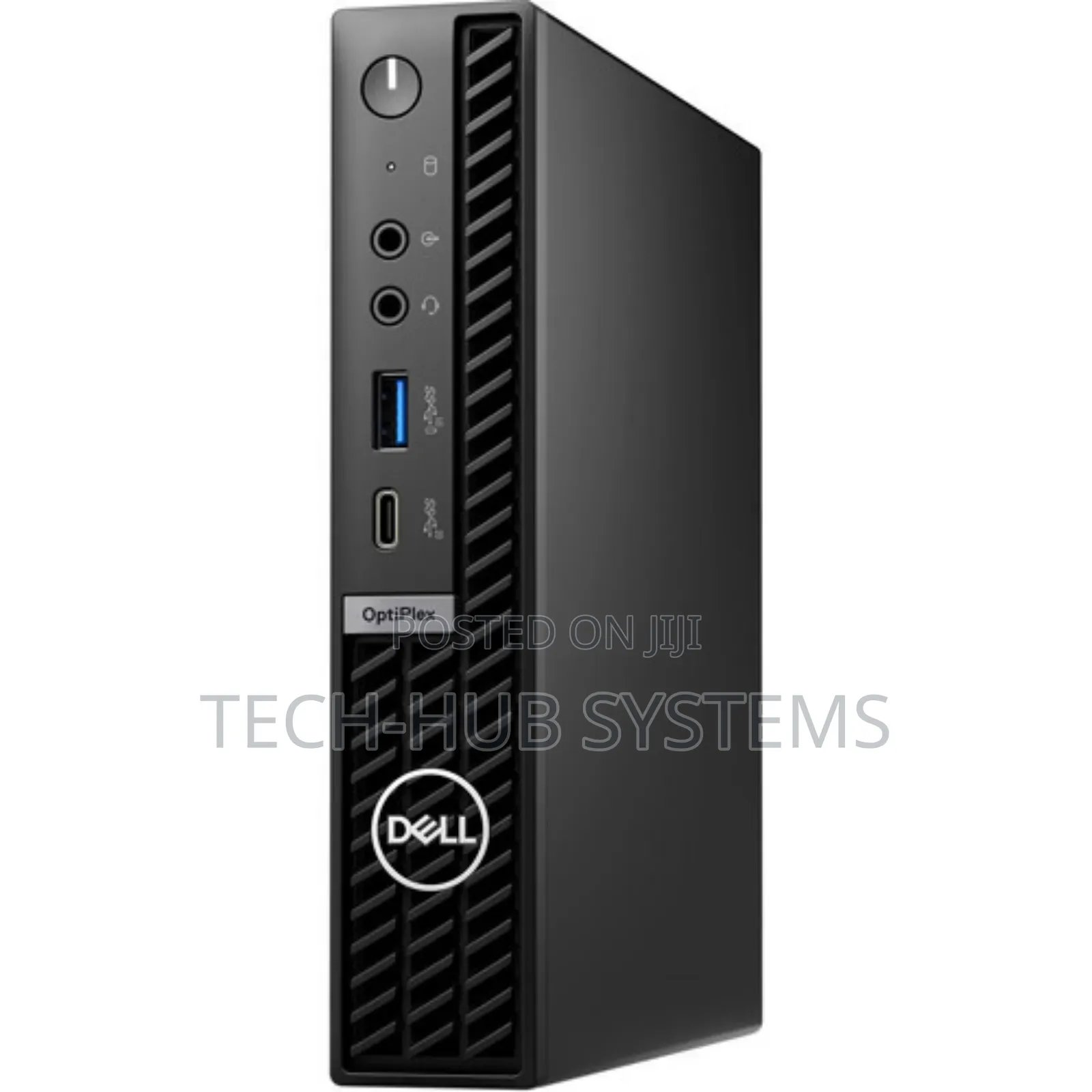 New Desktop Computer Dell Optiplex 7020 16GB Intel Core I5 SSD 512GB