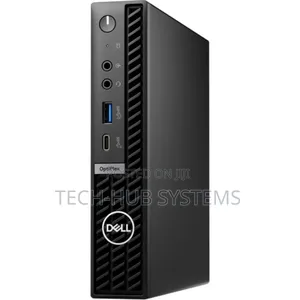New Desktop Computer Dell Optiplex 7020 16GB Intel Core I5 SSD 512GB
