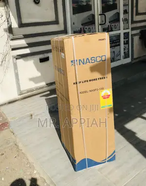Shop Affordable Nasco Nasf2-13s Electric Refrigerator.