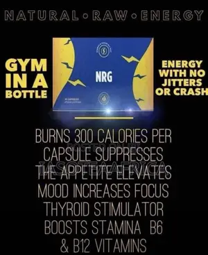 Iaso Nrg Energy
