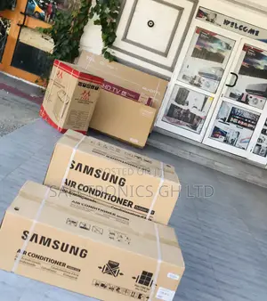 Correct Best 1.5 Horsepower Split R410a Samsung Ac