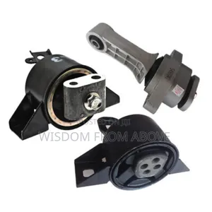 Original Engine Seat Available for All Cars