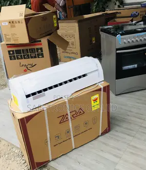 Aquachill Zara 1.5 Horsepower Split R410a Fast Ac