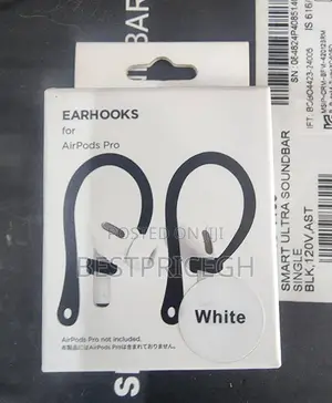 Ear Hooks for Airpods Pro