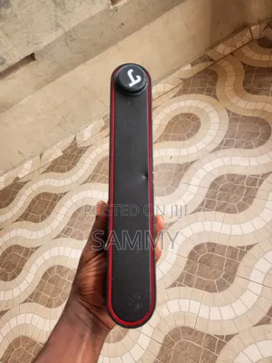 Teufel Bamster