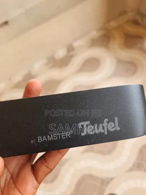 Teufel Bamster