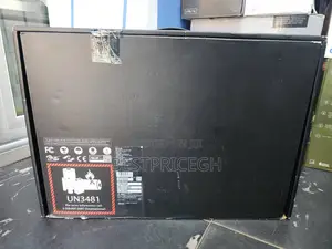 New Laptop Asus ROG Strix G17 8GB AMD Ryzen 9 SSD 1T