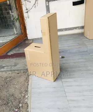 Sealed in Box Samsung Hwc450 Wireless Audio Sound Bar.