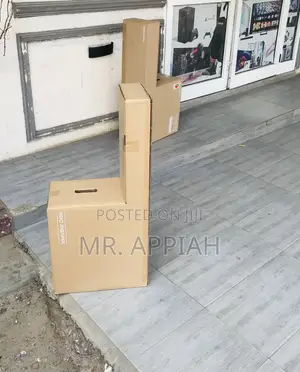 Fresh in Box Samsung Hwc450 Audio Sound Bar + Subwoofer.