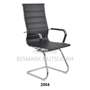 Leather Office Chair for Sale