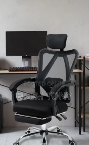 Executive Office Chair