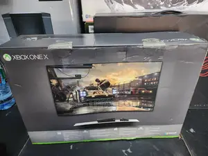Microsoft Xbox One X 1tb/ 1to