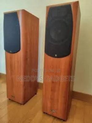 Infinity Alpha 30
Floorstanding Speaker