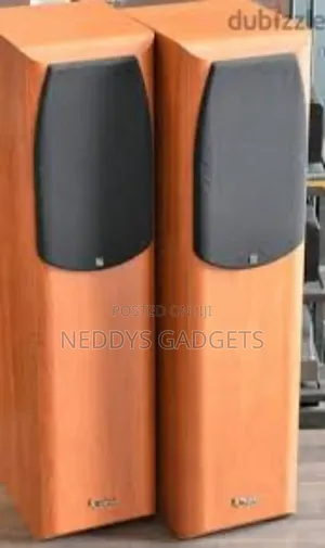 Infinity Alpha 30
Floorstanding Speaker