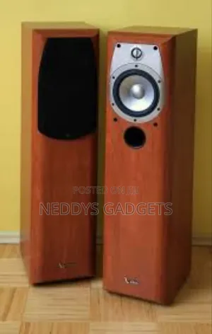 Infinity Alpha 30
Floorstanding Speaker