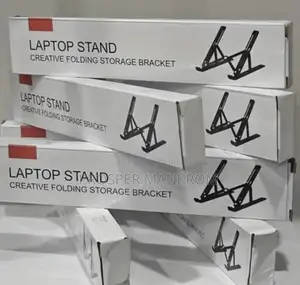 Laptop Stand Aluminium
