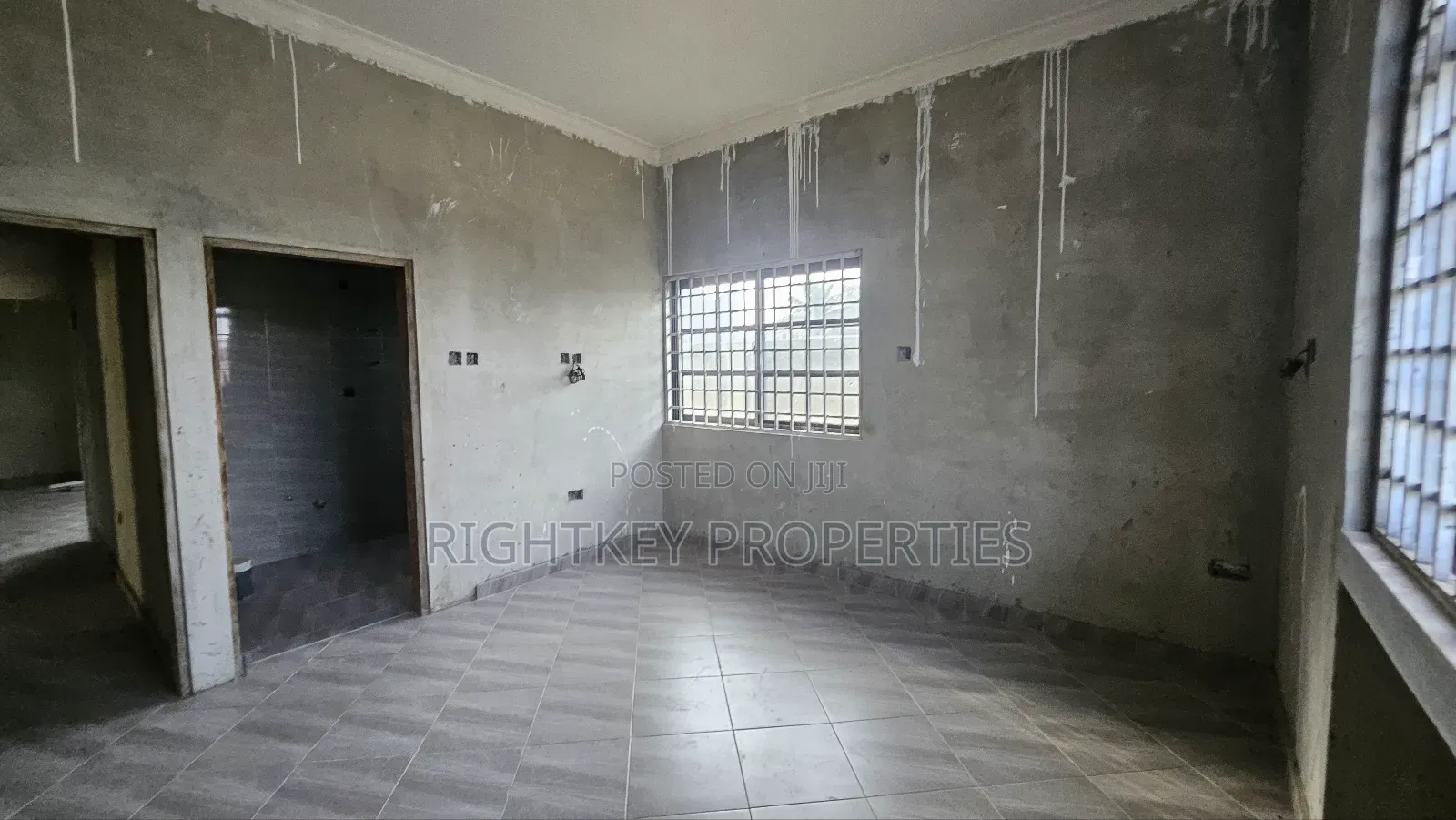 3bdrm House in Appiadu Kokoben, Kumasi Metropolitan for sale