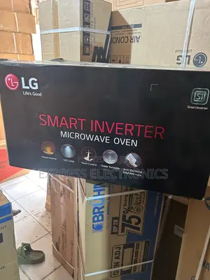 Best Buy for Less Lg Microwave Mh8295cis