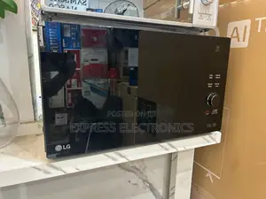 Place Your Order for Lg Microwave Mh8295dis 42l