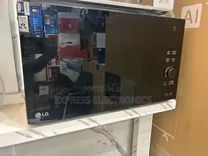 Highly Recommended Lg Microwave Mh8295dis