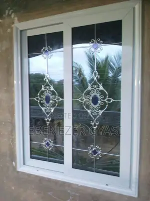 Dadacee Aluminium Glass Works